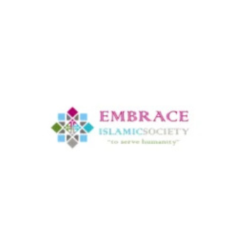 Embrace Islamic Society Logo
